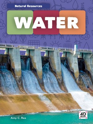 cover image of Water